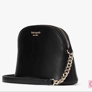 KATE SPADE small dome crossbody bag
